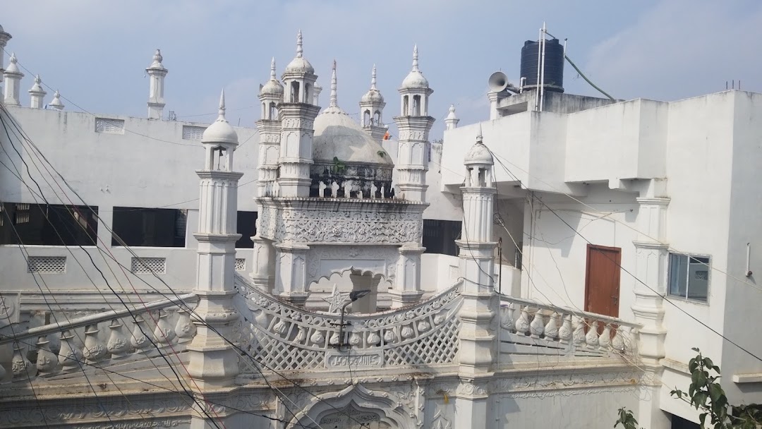 Jama Masjid
