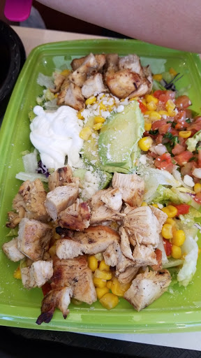 Mexican Restaurant «El Pollo Loco», reviews and photos, 287 Soscol Ave, Napa, CA 94559, USA