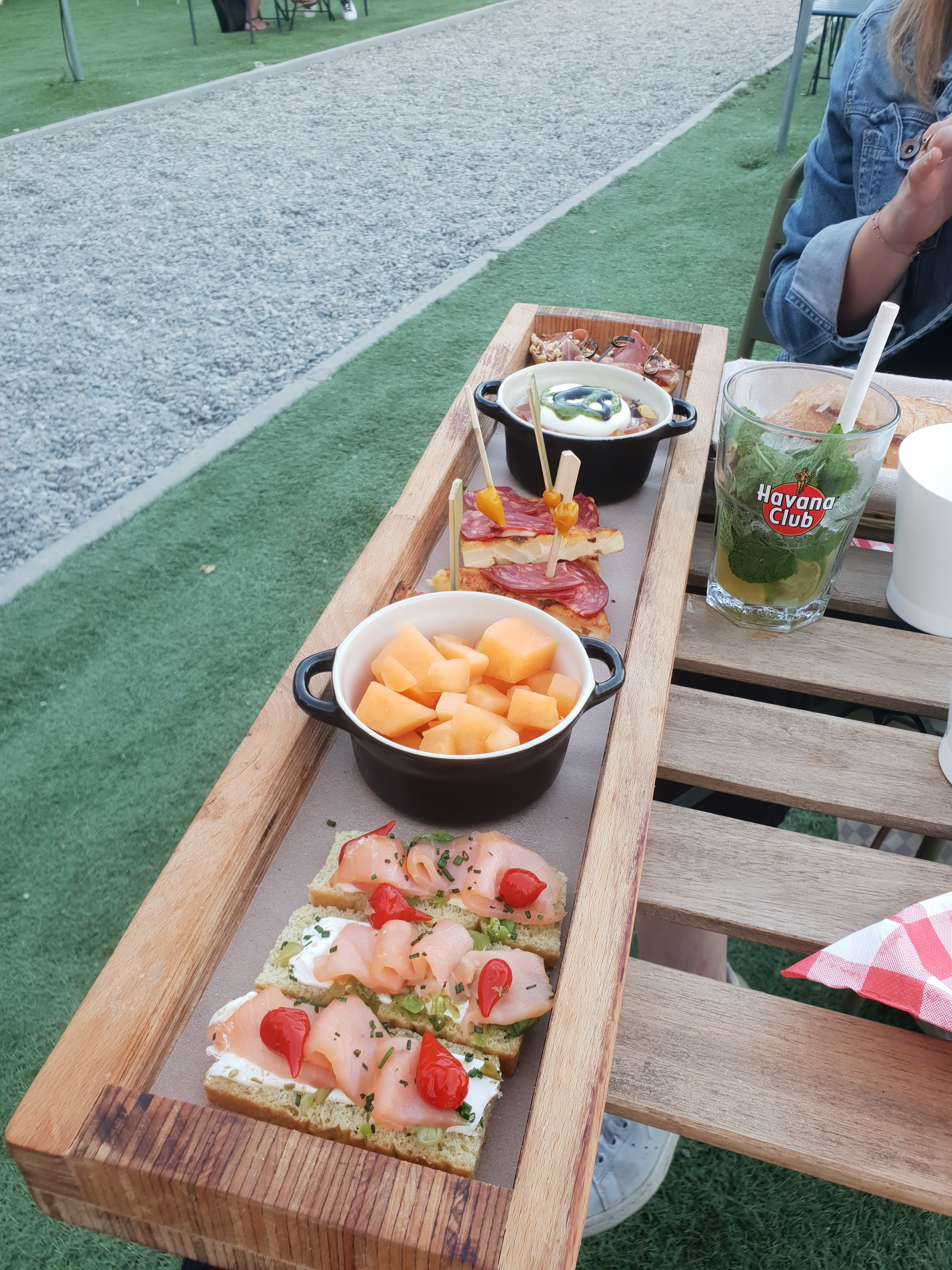 Photo n° 1 de l'avis de Arnaud.a fait le 27/08/2021 à 20:35