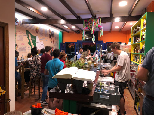 Información y opiniones sobre El Molcajete Fuengirola de Fuengirola