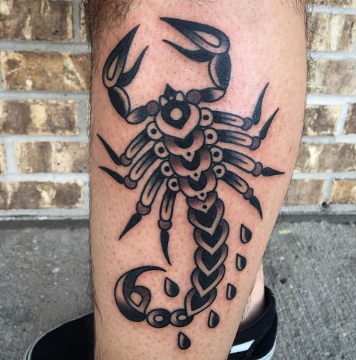 Explore tattoo ideas simple, creative tattoo ideas in Warrenville, available at UpRise Tattoos