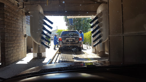 Car Wash «Acme Car Wash», reviews and photos, 537 Abbott St, Salinas, CA 93901, USA