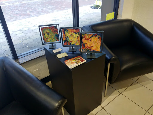 Non-Profit Organization «City Arts Factory», reviews and photos, 29 S Orange Ave, Orlando, FL 32801, USA