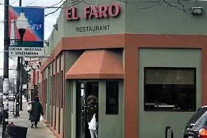 El Faro Restaurant image