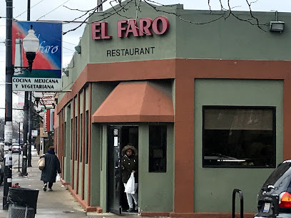 El Faro Restaurant - 3936 W 31st St, Chicago, IL 60623