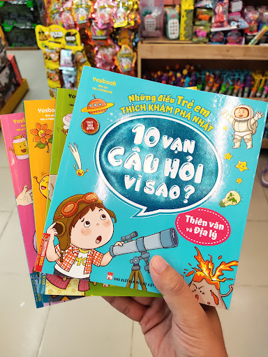 Top 20 cửa hàng sách fahasa Huyện Thanh Hà Hải Dương 2022