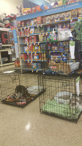 Pet Supply Store «PetSmart», reviews and photos, 5748 S Redwood Rd, Taylorsville, UT 84123, USA