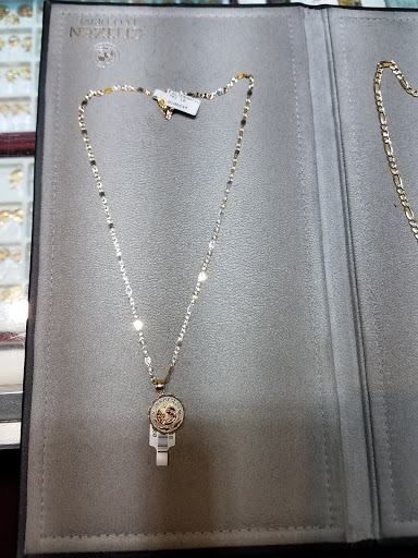 Jeweler «Velazquez Jewelers», reviews and photos, 3544 W 26th St, Chicago, IL 60623, USA