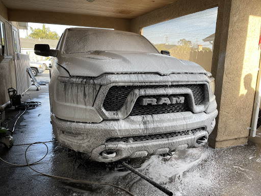 Driveway Auto Detail en Salinas