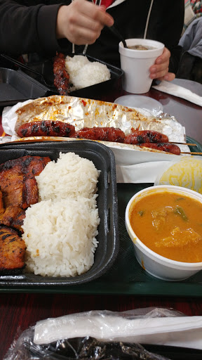 Supermarket «Seafood City Supermarket», reviews and photos, 5033 N Elston Ave, Chicago, IL 60630, USA