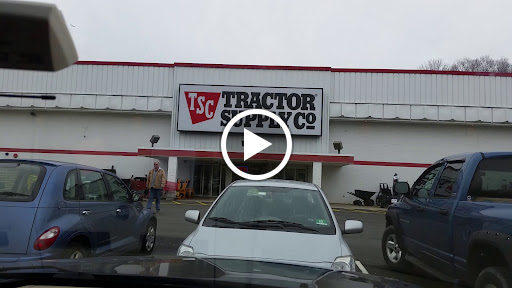 Home Improvement Store «Tractor Supply Co.», reviews and photos, 775 NJ-23, Sussex, NJ 07461, USA