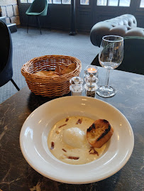 Plats et boissons du Restaurant Le 1930 à Saulieu - n°10