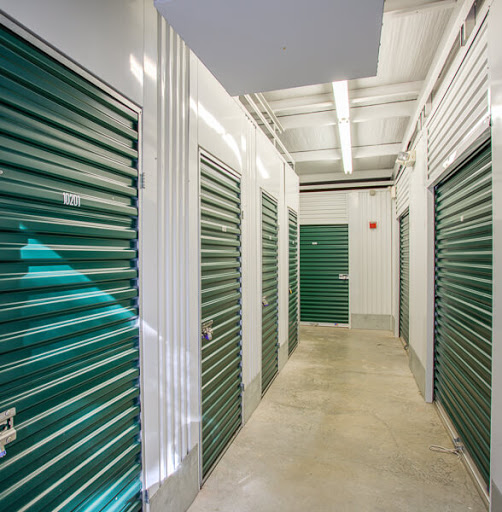 Self-Storage Facility «Simply Self Storage - Lynnfield», reviews and photos, 102 Broadway, Lynnfield, MA 01940, USA
