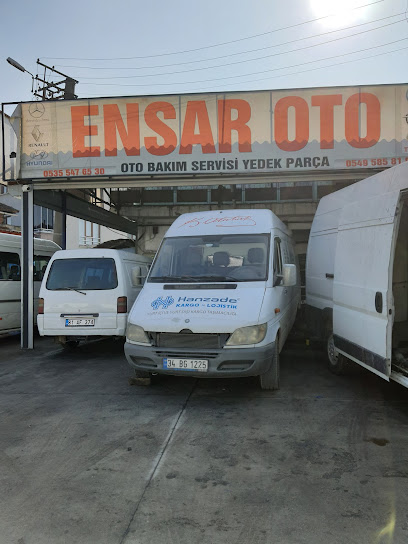 Ensar Oto