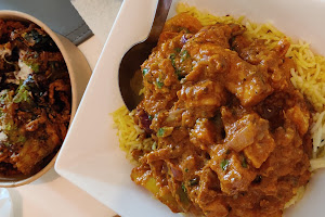 Bawarchi Indian Cuisine