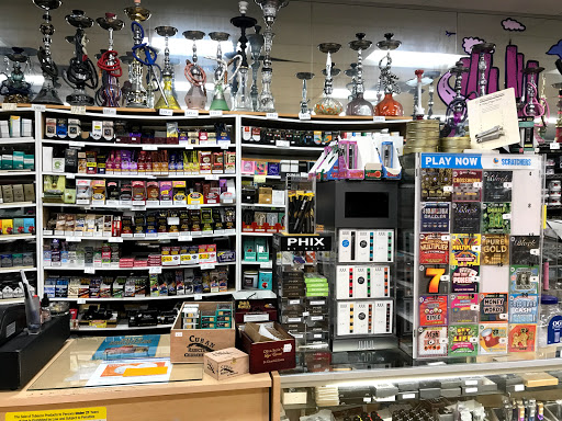 Tobacco Shop «Dream Center Smoke Shop», reviews and photos, 8327 Lincoln Blvd, Westchester, CA 90045, USA