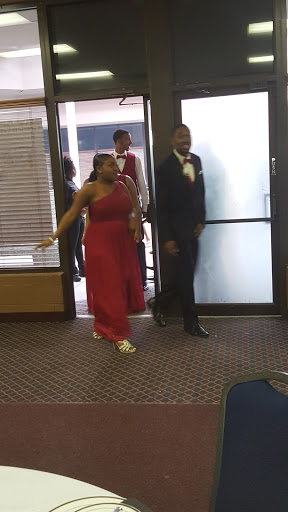 Banquet Hall «Golden Gate Banquet Hall», reviews and photos, 8599 N Lilley Rd, Canton, MI 48187, USA