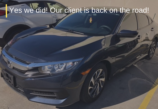 Fix Auto Fremont image