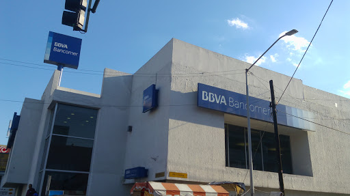 Bancos en Monterrey