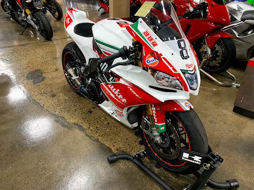 Motorcycle Dealer «Mosites Motorsports», reviews and photos, 1701 Lincoln Hwy, North Versailles, PA 15137, USA