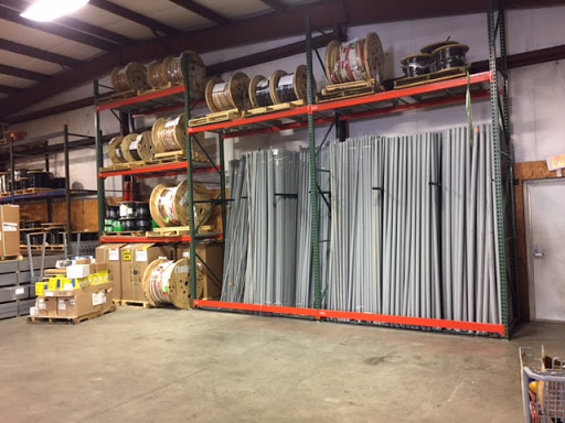 Electrical Supply Store «Consolidated Electrical Distribution», reviews and photos, 267 Alice St, Spartanburg, SC 29303, USA