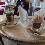 Photo n°2 de l'avis de Aurélien.O fait le 28/05/2022 à 15:47 sur le  Caffè Florian à Venice