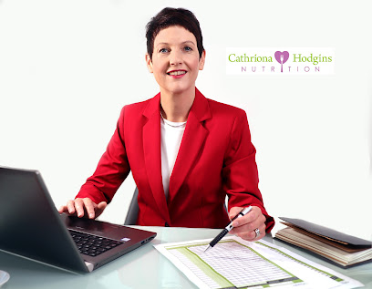 Cathriona Hodgins Nutrition