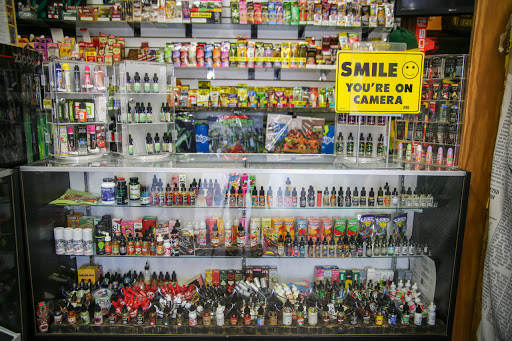 Tobacco Shop «Big Blaze smoke shop», reviews and photos, 851 N Sacramento St, Lodi, CA 95240, USA