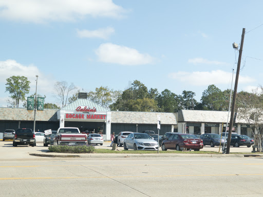 Grocery Store «Bocage Market», reviews and photos, 7675 Jefferson Hwy, Baton Rouge, LA 70809, USA