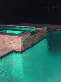 Paradise Oasis Pools - Photo 7 - Car repair in Bryan, TX, College Station