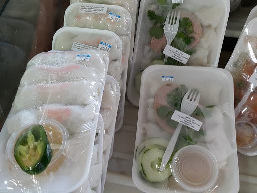 Grocery Store «Lions Supermarket», reviews and photos, 7924 N El Dorado St, Stockton, CA 95210, USA