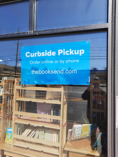 Book Store «Books End», reviews and photos, 2443 James St, Syracuse, NY 13206, USA