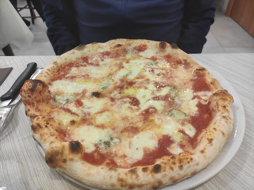 Pizzeria Da Ugo in Bra, Provincia di Cuneo