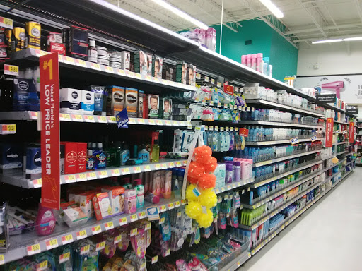 Supermarket «Walmart Neighborhood Market», reviews and photos, 2102 Main St, Dunedin, FL 34698, USA