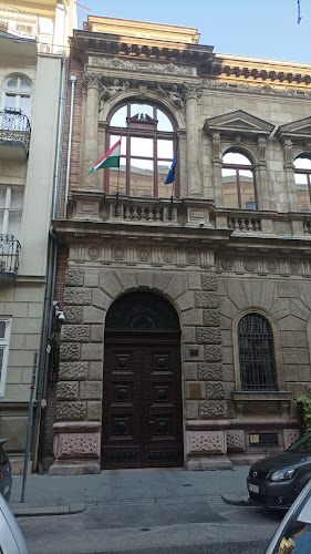 Hozzászólások és értékelések az Állambiztonsági Szolgálatok Történeti Levéltára Budapest-ról