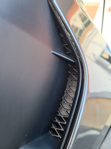 Auto Body Shop «Fairway Auto Body Collision Repair Shop», reviews and photos, 723 Keith Dr, Greenville, SC 29607, USA