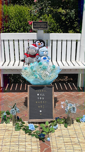 Florist «Flower Genie», reviews and photos, 1042 E Las Tunas Dr, San Gabriel, CA 91776, USA