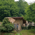 Photo n°3 de l'avis de Paola.e fait le 03/08/2022 à 11:55 sur le  RIFUGIO nel Bosco di ALICE à Sordevolo