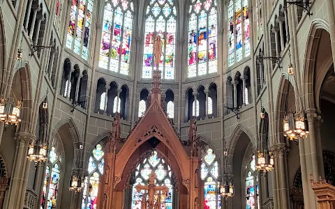 Cathedral Basilica of the Assumption image