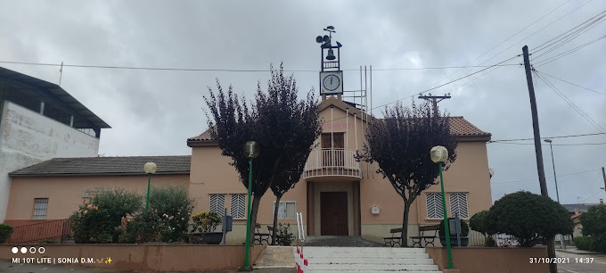 Dios le Guarde