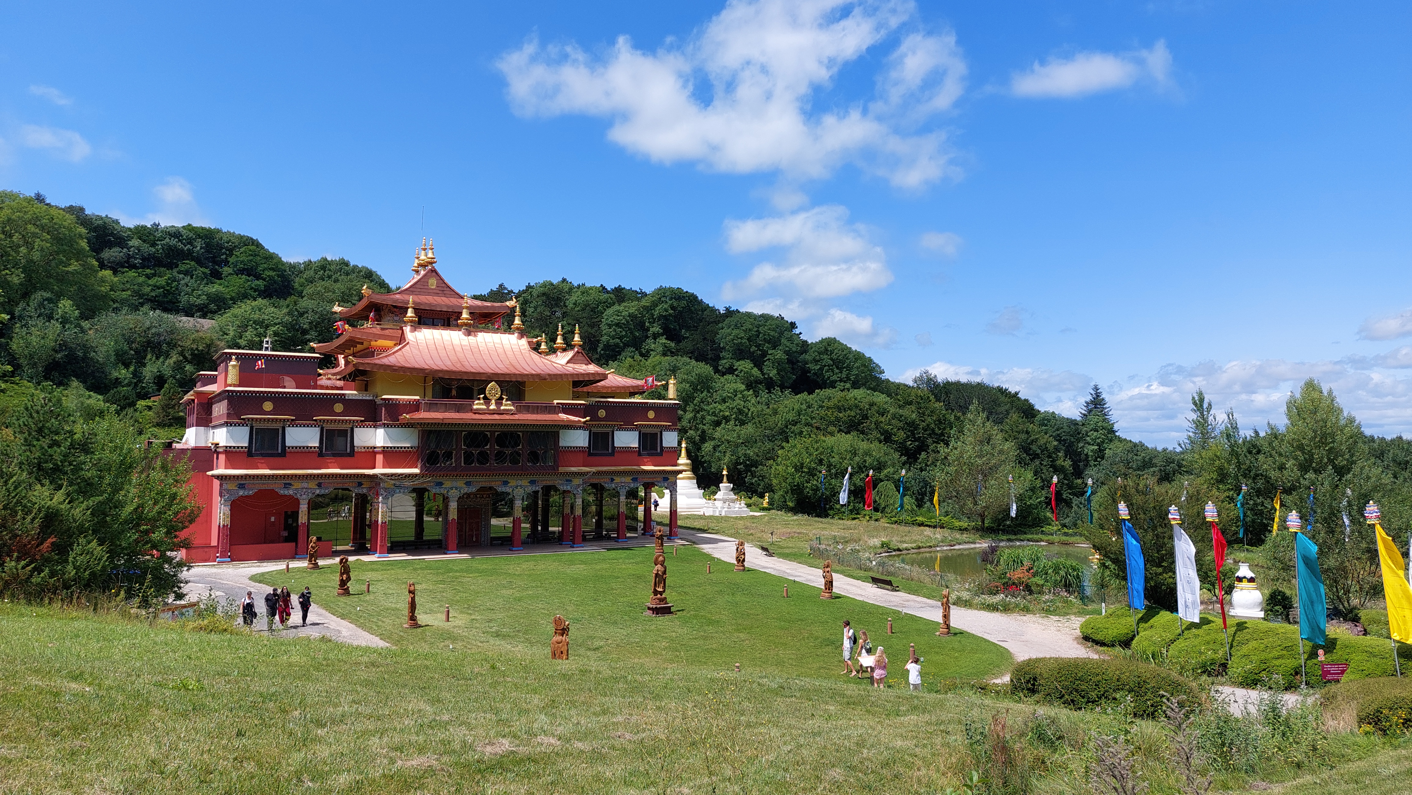 Photo n° 3 de l'avis de VincenT.u fait le 09/08/2021 à 10:16