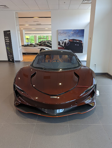 Car Dealer «Motorcars of Georgia», reviews and photos, 7865 Roswell Rd, Atlanta, GA 30350, USA