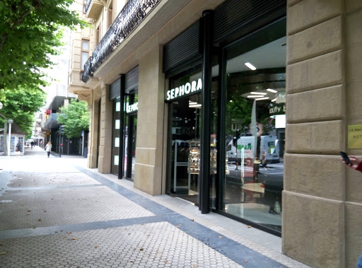 Tiendas de cosmetica vegana en San Sebastián
