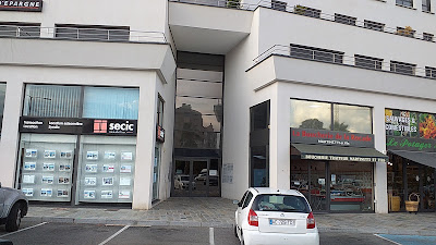 Dr sophie le gall à Ajaccio
