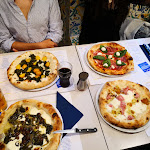 Photo n°1 de l'avis de Vito.o fait le 05/06/2021 à 22:45 sur le  Passione Pizza à Cuneo