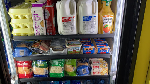 Convenience Store «Ez Grocery Store», reviews and photos, 6342 Grand Hickory Dr, Braselton, GA 30517, USA