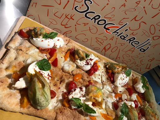 Scrokkiaré in Montesarchio, Provincia di Benevento