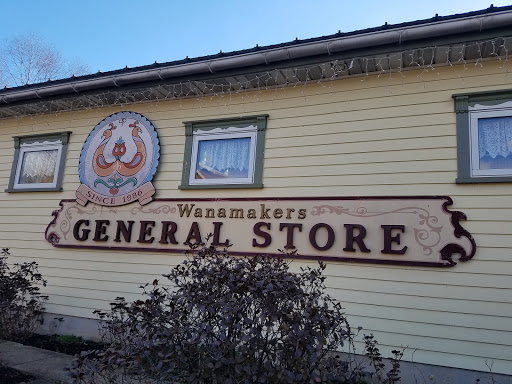 General Store «Wanamakers General Store», reviews and photos, 8888 Kings Hwy, Kempton, PA 19529, USA