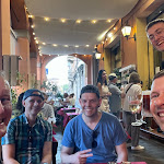 Photo n°2 de l'avis de Jürgen.e fait le 08/07/2023 à 18:51 sur le  Il Portico di San Donato à Bologna