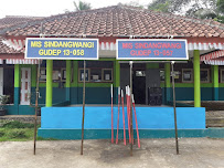 Foto MI  Sindangwangi Kawali, Kab. Ciamis